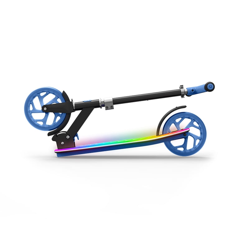 Free Shipping! Jetson J-Ray Light-Up Kick Scooter with Durable