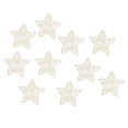 thumbnail image 4 of GUOOL 10 Pcs Balles en Osier Naturel Pentagramme Accessoires Photo Mariage 6cm, 4 of 7