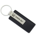 thumbnail image 2 of Honda HR-V Keychain & Keyring - Premium Leather, 2 of 3