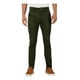 thumbnail image 2 of 2 Pack Pantalones Estilo Chino De Gabardina Hombre Holstone, 2 of 8