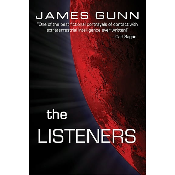 The Listeners, (Paperback)