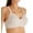 Sandshell, variant on Women's Bali DF0044 Double Support Soft Touch Wirefree Bra (Warm Cocoa Brown 34C)