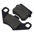 thumbnail image 1 of WHAMVOX Pastillas De Para Motocicleta Con Alta Durabilidad Y Disipación De Calor Negras, 1 of 7