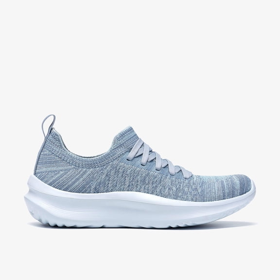 Clarks Cloudsteppers Womens Solevana Lace Sneakers