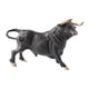 thumbnail image 3 of Figuras de animales para simular, recuerdos educativos para fiestas, decorativas, taurinas españolas Negro, 3 of 9