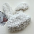 thumbnail image 6 of KANG Winter Hat With Rabbit Ears Soft Ear Cap For Warmth And Cute Style, 6 of 6