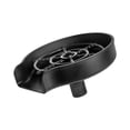 thumbnail image 2 of Rociador de fregadero de cocina de plástico, accesorios para fregadero de cocina, enjuagador de tazas, dispositivo de descarga Arandela de copa, 2 of 7