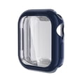 thumbnail image 1 of TPU Case For Apple-Watch-Series-10 42/46mm Smartband Screen Full Cover V8F1, 1 of 1