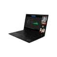 thumbnail image 5 of Lenovo ThinkPad T14 i5-1135G7 Notebook 14" Full HD IntelÂ® Coreâ„¢ i5 8 GB DDR4-SDRAM 256 GB SSD Wi-Fi 6 (802.11ax) Windows 11 Black, 5 of 5