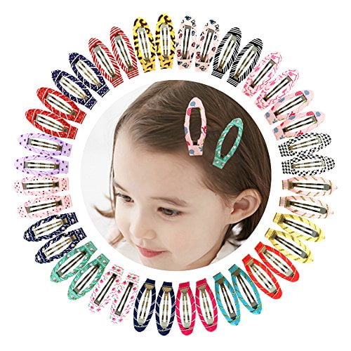 best barrettes for toddlers