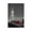Unframe-style, variant on London Big Ben And Double Decker Bus Wall Art Poster Scroll Canvas Painting Picture Living Room Decor Home 08x12inch(20x30cm)