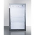 thumbnail image 1 of Shallow Depth Indoor/Outdoor Beverage Cooler, 1 of 3
