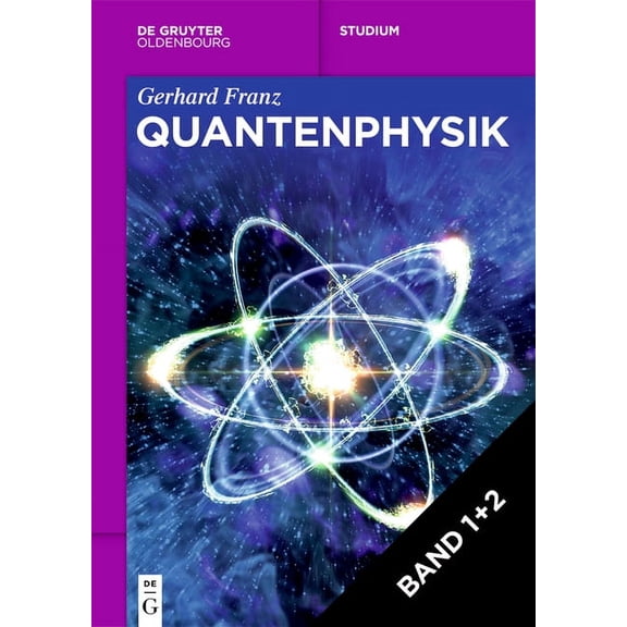 [Set Quantenphysik, I ] II], (Paperback)