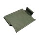 thumbnail image 2 of Funda de cama elevada para perros, portátil, de tela Oxford, resistente al desgaste, reemplaza directamente Verde L, 2 of 8