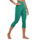 thumbnail image 1 of Pantalones CRZ YOGA Butterluxe Capri de Yoga 48 cm Cintura Alta XL, 1 of 4