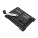 thumbnail image 4 of Máquina para hacer cigarrillos Máquina de liar cigarrillos de doble pista gruesa rodillo de cigarrillos manual recto inyector de tabaco negro 8 mm, 4 of 14