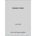 thumbnail image 1 of Pre-Owned Cookie's Week (Hardcover) 0399214984 9780399214981, 1 of 1