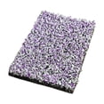 thumbnail image 3 of lionlar DIY Miniature Flower Cluster Layout Decor for Model Train Dioramas Landscape Lavender, 3 of 9