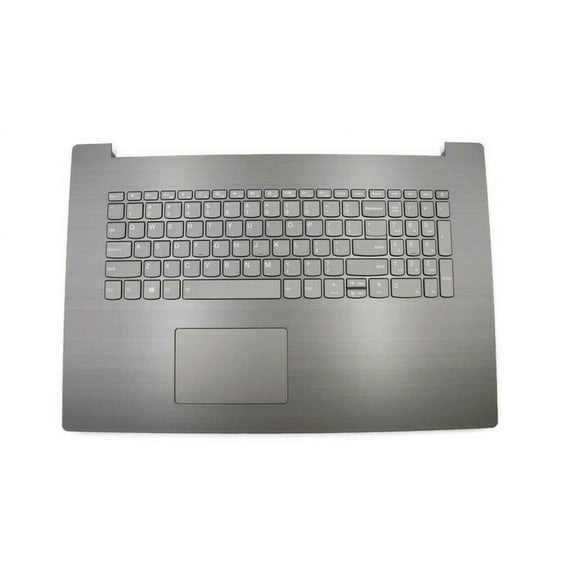 New Genuine Lenovo Ideapad 330-17ICH Series Palmrest Touchpad 5CB0R48070