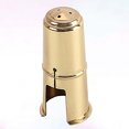 thumbnail image 2 of EeaseCA 73mm Alto Saxophone Mouthpiece Protective for Sax Musical Instrument C53F Size M (Golden), 2 of 8