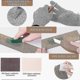 thumbnail image 2 of 15pcs Carbon Steel Wood Carving Tools Wood Carving Tool Set With Hook Knife Professional Carving Knife Wood Engraving, 2 of 2
