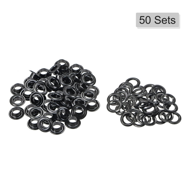 Copper grommets deals eyelets