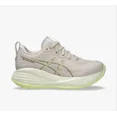 thumbnail image 2 of Asics Gel-Cumulus 27 Women’s Size 7 ‘Mineral Beige/Huddle Yellow’ Running Shoes, 2 of 6