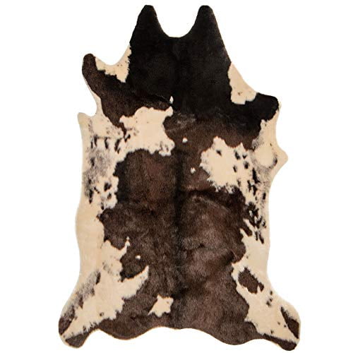 Western Cowhide Rugs