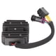 thumbnail image 1 of Rectificador Regulador de Voltaje ANGGREK para Go Karts UTV ATV, 1 of 8