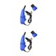 thumbnail image 1 of Aspiradora portátil Bearachild ABS teclado vacío Mini USB 10W funcionamiento silencioso, 1 of 6