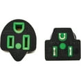 thumbnail image 3 of Tripp Lite Safe-IT Power Extension Cord (P022AB-010-HG), 3 of 5