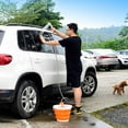 thumbnail image 3 of Ensemble de Douche Portable pour Camping Extérieur Douche Rechargeable, 3 of 7