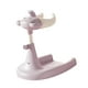 thumbnail image 5 of Soporte de baño ,Anti slip ajustable para niños pequeños de baño de baño ,soporte para la mesa de baño de baño de soporte de baño de los niños pequeños ,asiento de baño Rosa, 5 of 8