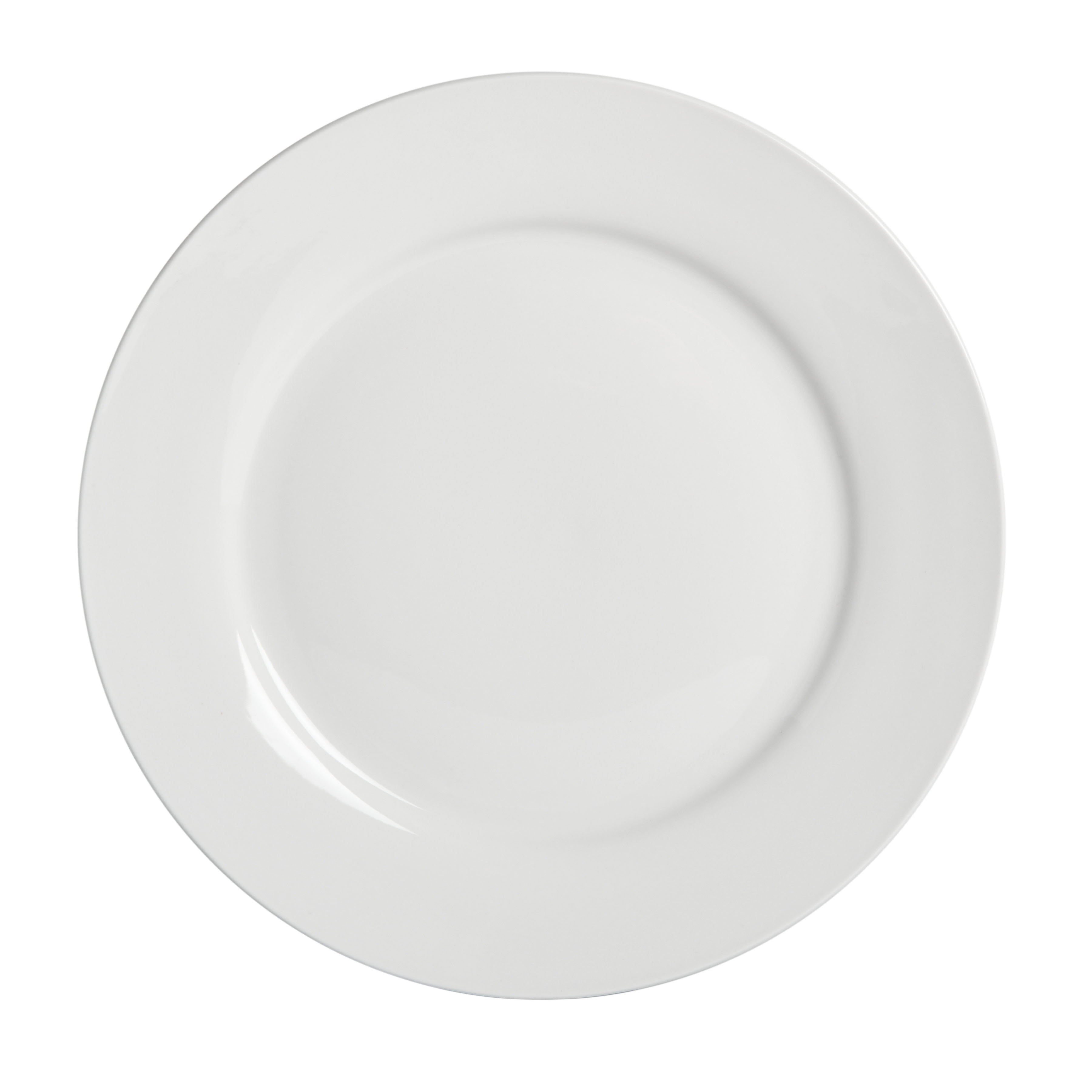 Gibson Home Everyday Round 40-Piece Expanded Dinnerware Set
