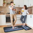 thumbnail image 7 of Ryvnso Unicorn Running Kitchen Rugs Set Non Slip Runner Mats for Dining Room, 7 of 7