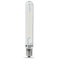 thumbnail image 2 of Feit Electric LED T6 0.5 E17 2 & 25W 3000K Light, 2 of 2