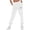 White, variant on Juslio Trousers Pants for Women Fashion Print Casual Athletic Pants
