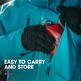 thumbnail image 3 of Botella de agua HydraPak Stow plegable 350 ml 500 ml 1 L, 3 of 8