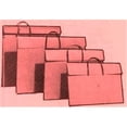 thumbnail image 1 of 23 X 31 In. Sable Portfolio, Red Rope, 1 of 1