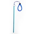 thumbnail image 1 of Scuba Diving Diving Rod Noise Maker Lanyard Rod Tank Knocker With Strap Blue, 1 of 8