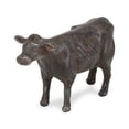 thumbnail image 1 of Cheungs 5499 Vache Décorative en Fonte, 1 of 1