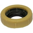 thumbnail image 1 of Plumb Pak 494153 Jumbo Wax Toilet Gasket, 1 of 3