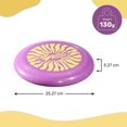 thumbnail image 3 of Disco Wham-O Frisbee Cool Flyer de 25 cm, ligero y 0,13 kg, 3 of 7