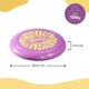 thumbnail image 3 of Disco Wham-O Frisbee Cool Flyer de 25 cm, ligero y 0,13 kg, 3 of 7