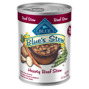 Blue Buffalo Blue Blue's Stew Beef Stew for Dogs