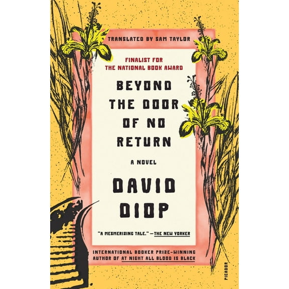 Beyond the Door of No Return, (Paperback)