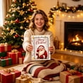 thumbnail image 4 of CHJK Christmas Gift Card Note-Book for Adults, Merry Christmas Gift Card with Surprises on Every Page, Xmas Gifts for Family, Friends, 4 of 6