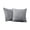 Gray, variant on ZTTD Pillow 18X18 Set of 4 Decorations Indoor Throw Pillows for Home Couch Sofa Bed Home Textile Products Pillow Case