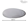 thumbnail image 5 of Parcelona French Oval Large 4" Celluloid Automatic Hair Barrette for Women, 5 of 68