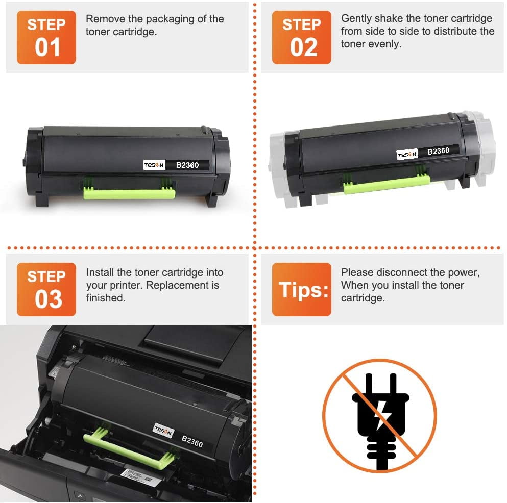 Install dell b2360dn printer molqylc